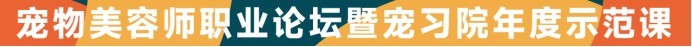 宠物新国货大会 12 月青岛见，年度评选报名开启